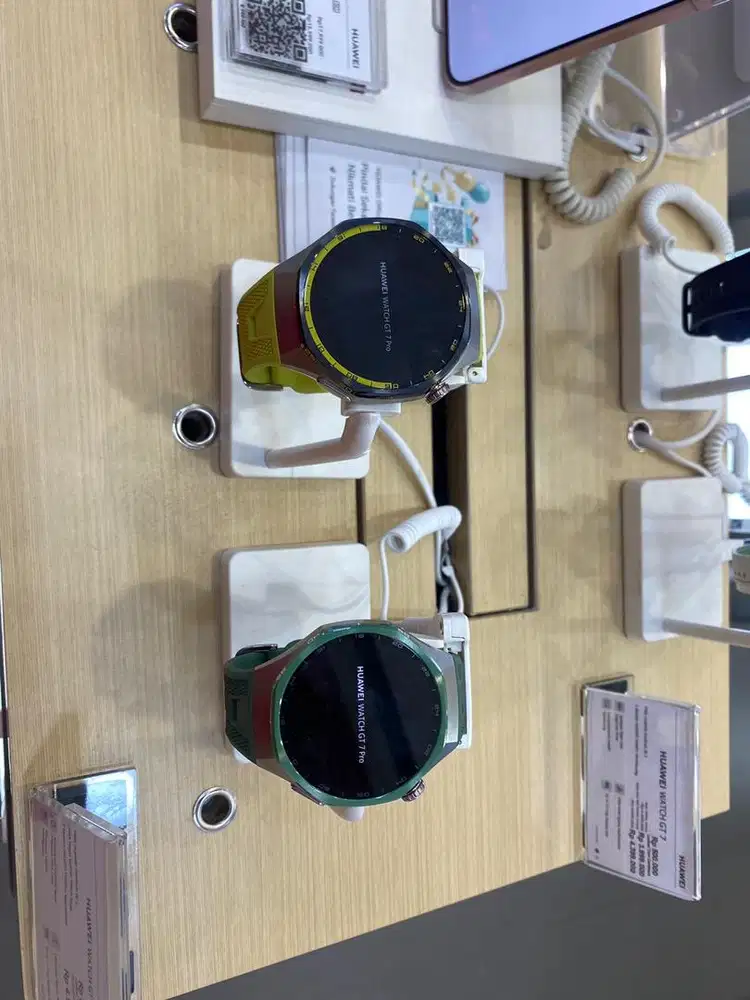 HUAWEI WATCH GT 7 PRO