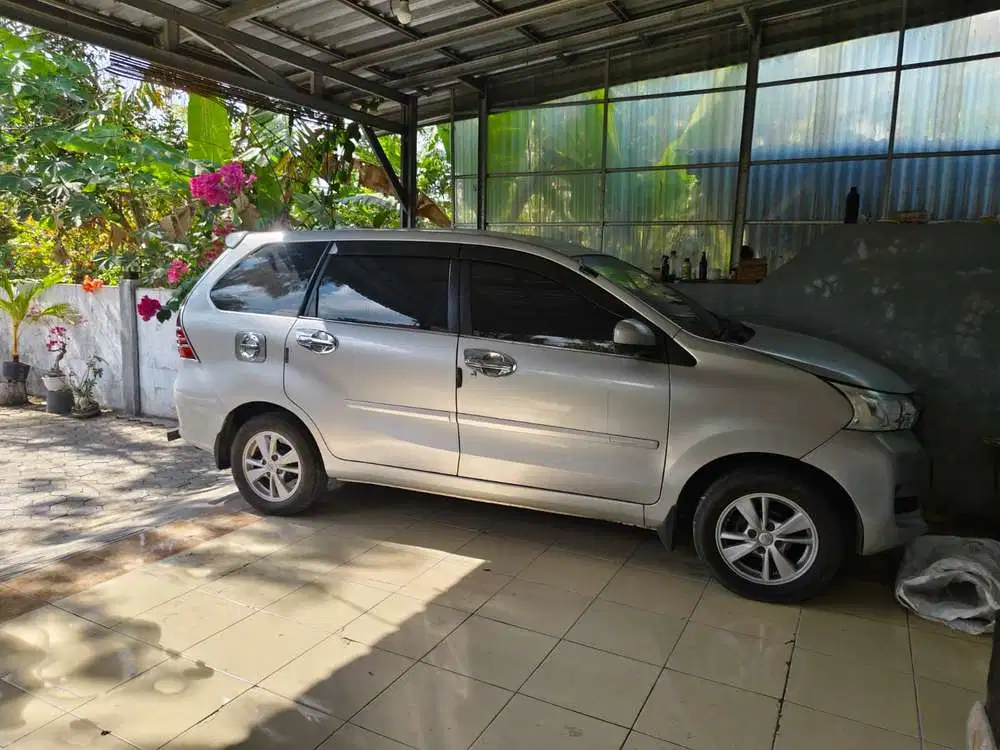 penjual