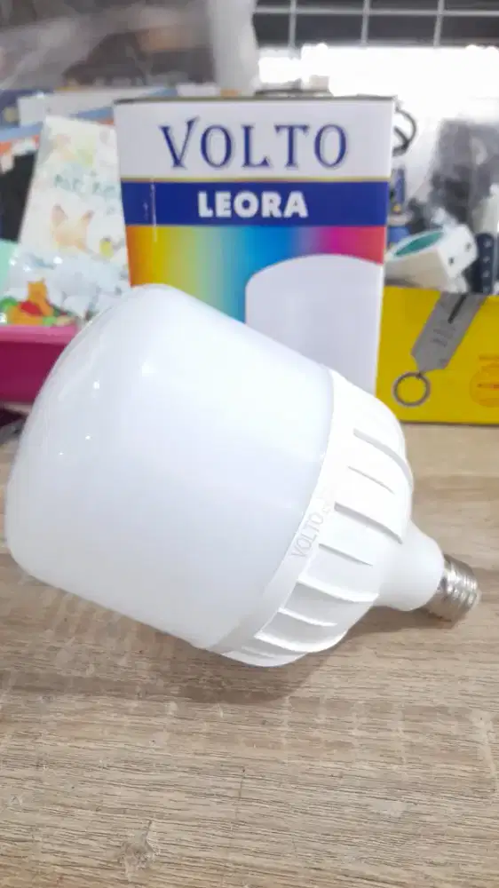 Lampu Volto Leora 40w - Garansi 1 Tahun