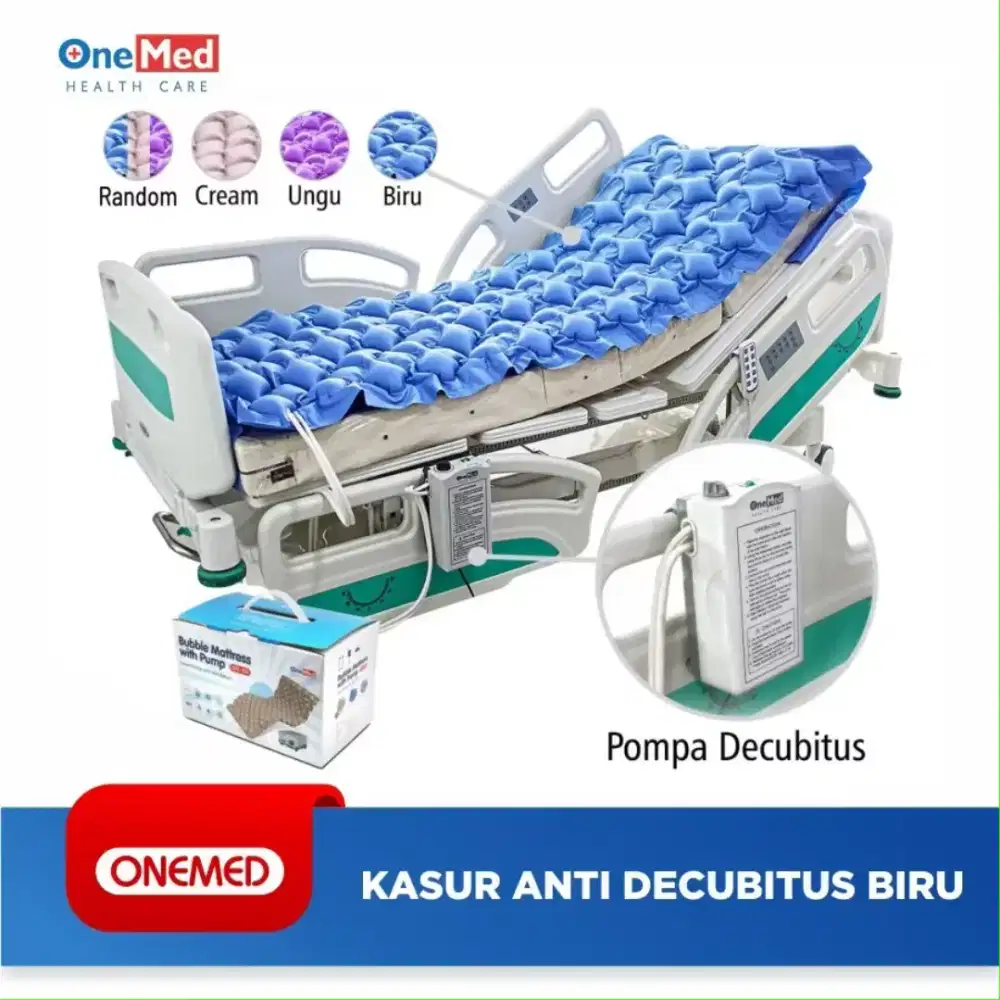 OneMed kasur ANTI DEKUBITUS