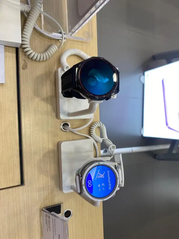 HUAWEI WATCH GT7