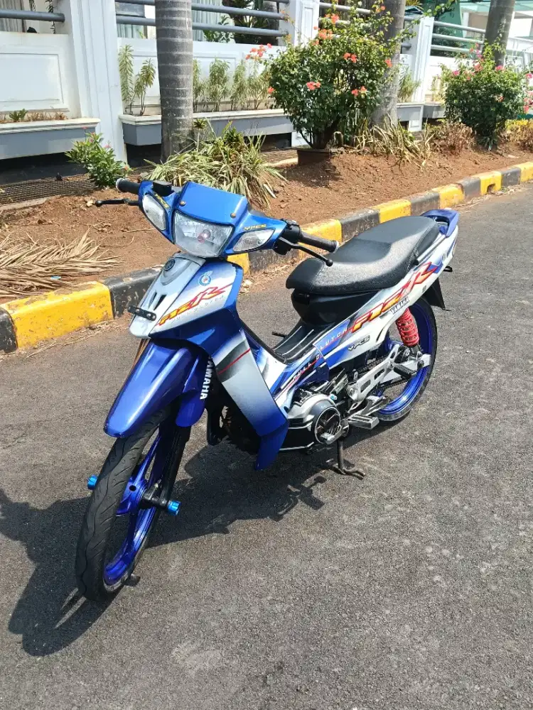 Fiz R 2003 surat lengkap pajak of