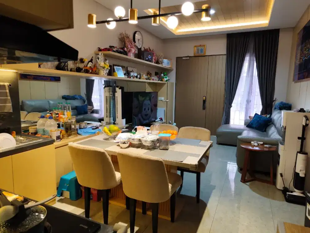 Dijual Rumah di Puri 11 Metland Tangerang