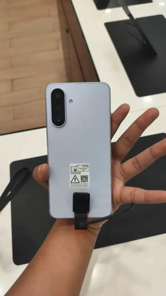SAMSUNG A18 TANPA DP 0% CICILAN