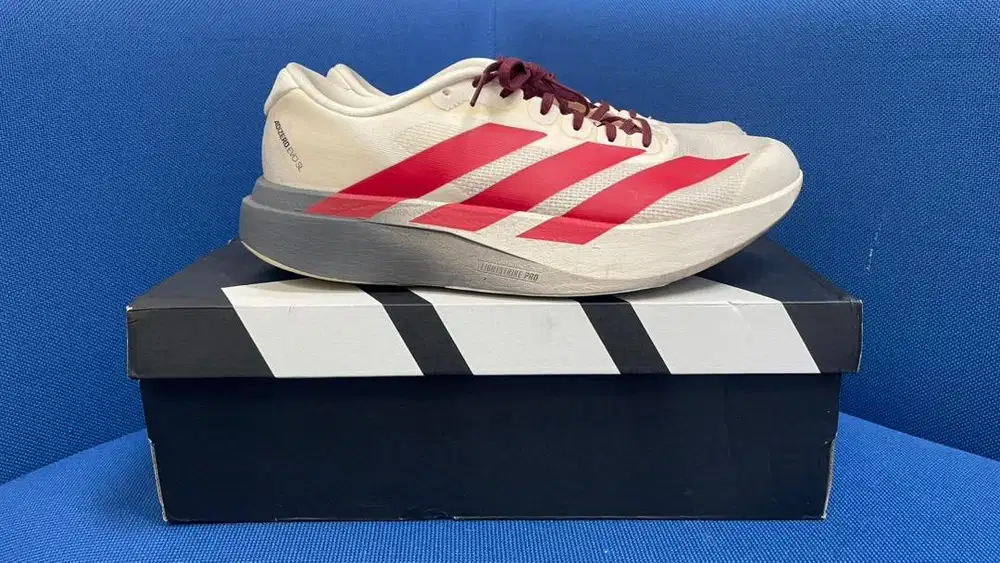 Adidas  Adizero Evo SL