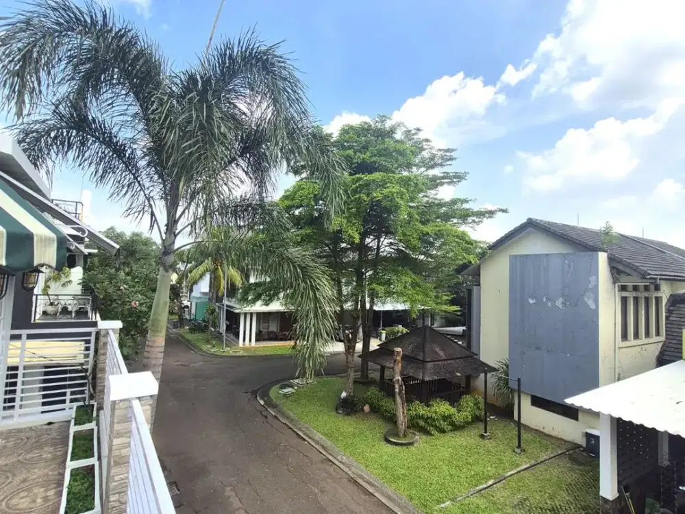 Emerald bintaro harga 2026 termurah saat ini jangan sampai terlewat emerald bintaro emerald townhouse emerald terrace residence emerald view