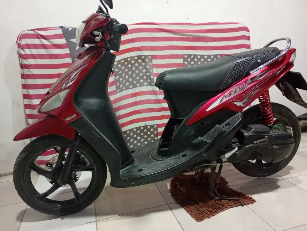 Mio sporty tahun 2007