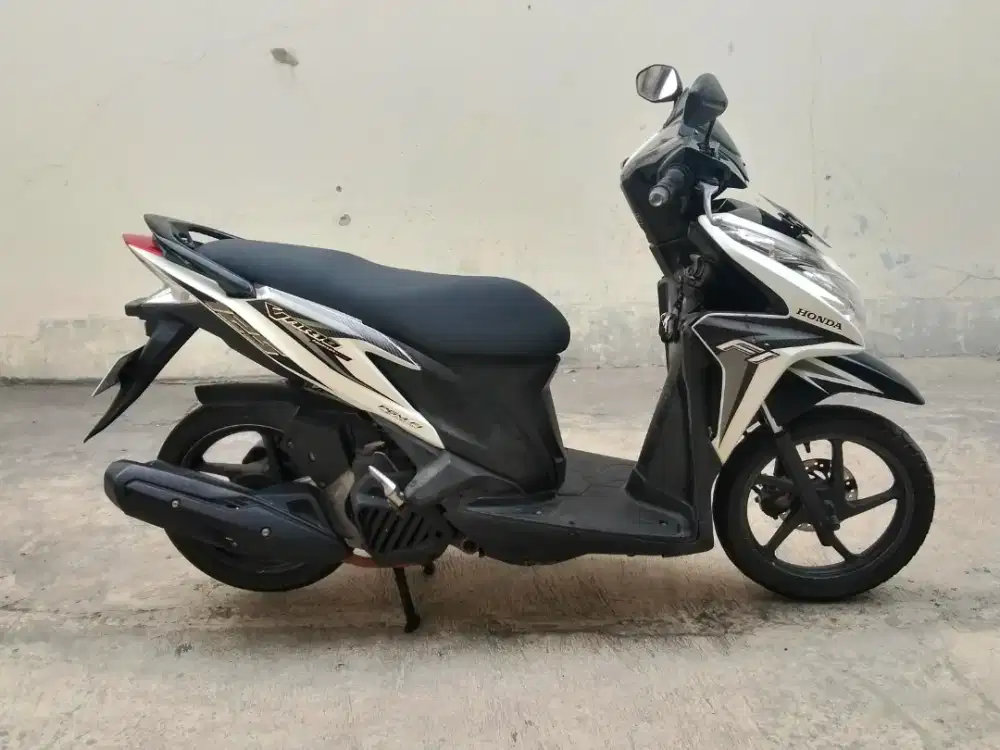 HONDA VARIO KZR 125 TAHUN 2013