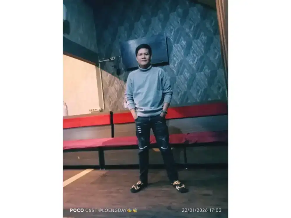 Mencari lowongan pekerjaan