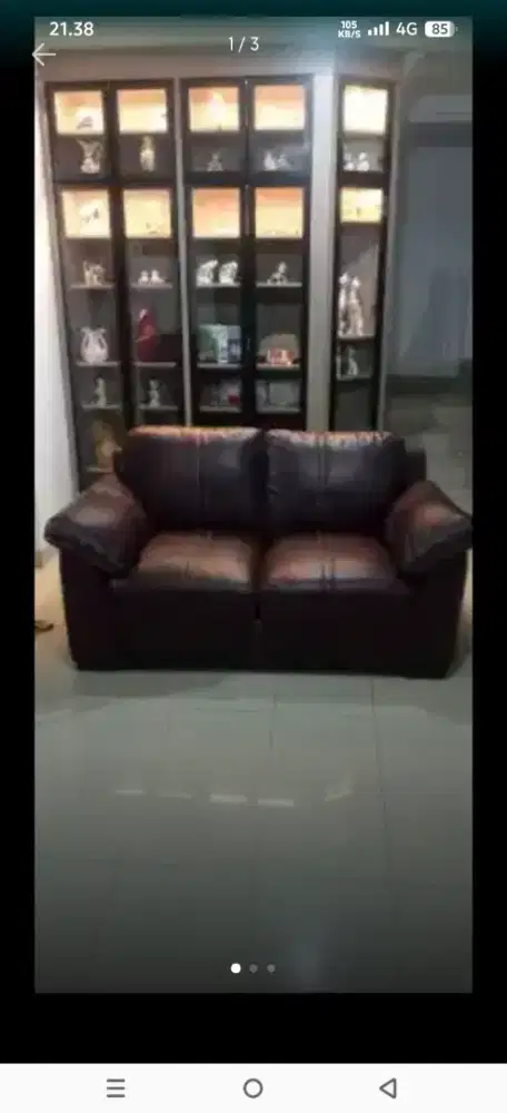 servis sofa panggilan