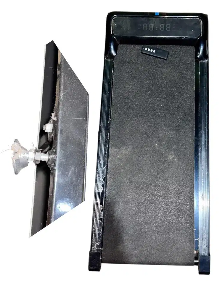 E-Buy Running Mat Treadmill (Listrik)