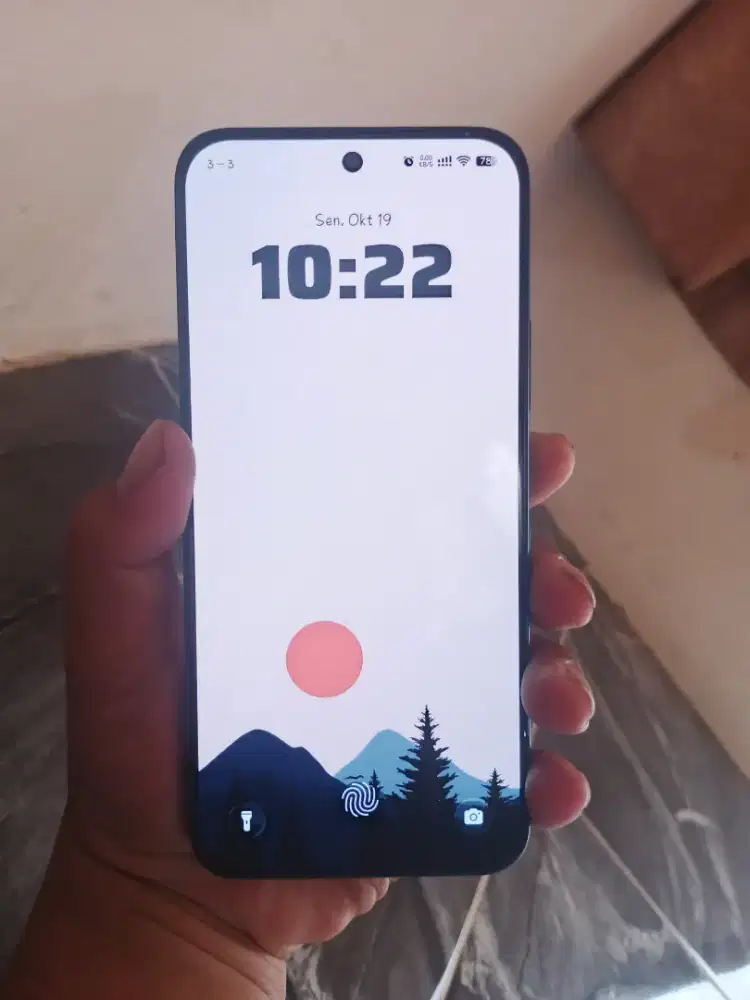 Infinix hot 60 pro 8/256