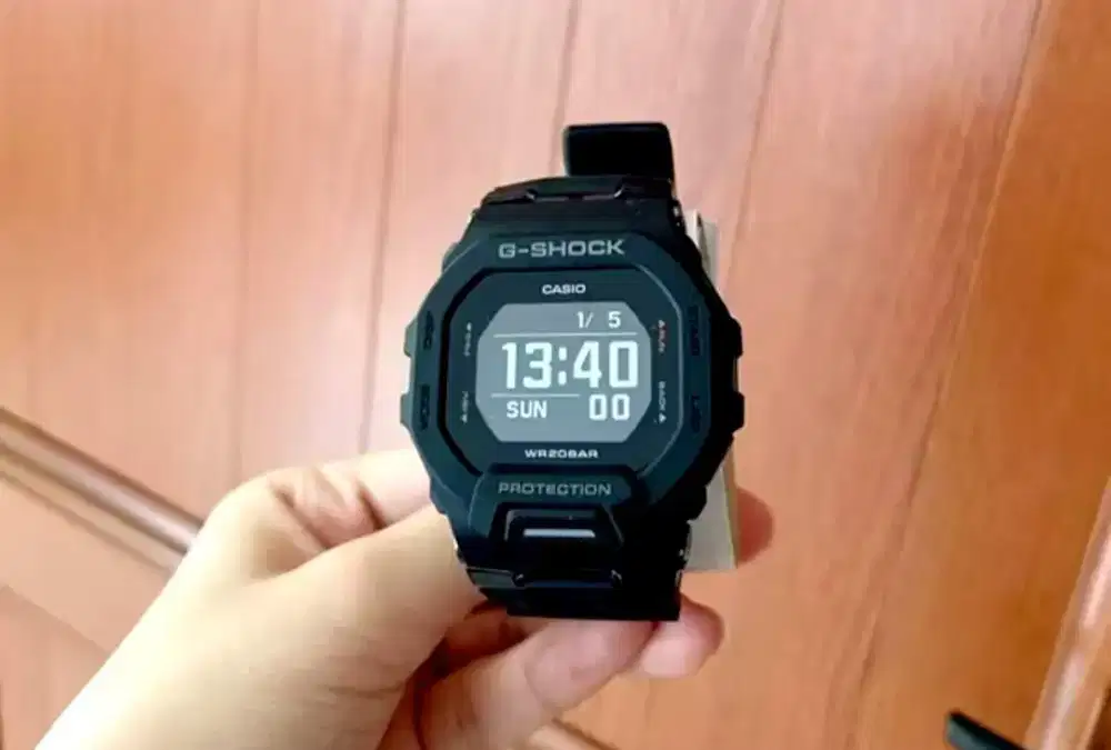 Dijual Casio G Shock Original