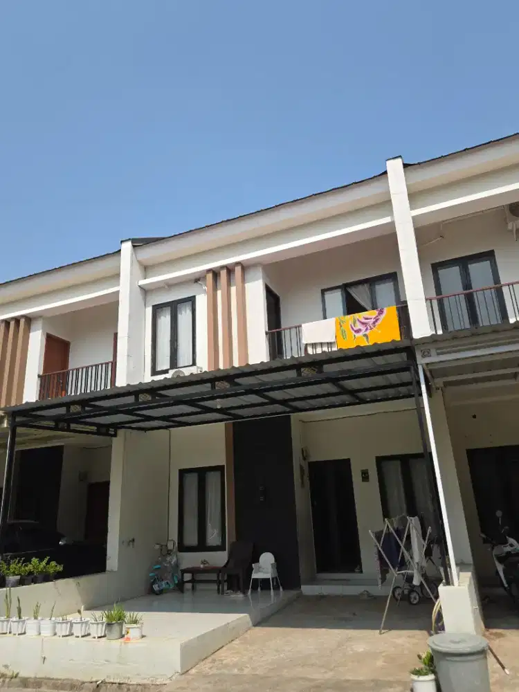 Dijual Rumah Siap Huni di New Golden Hill
2, Mangga, Antang, Makassar
