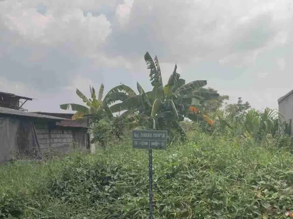 Dijual kavling area Denpasar Barat