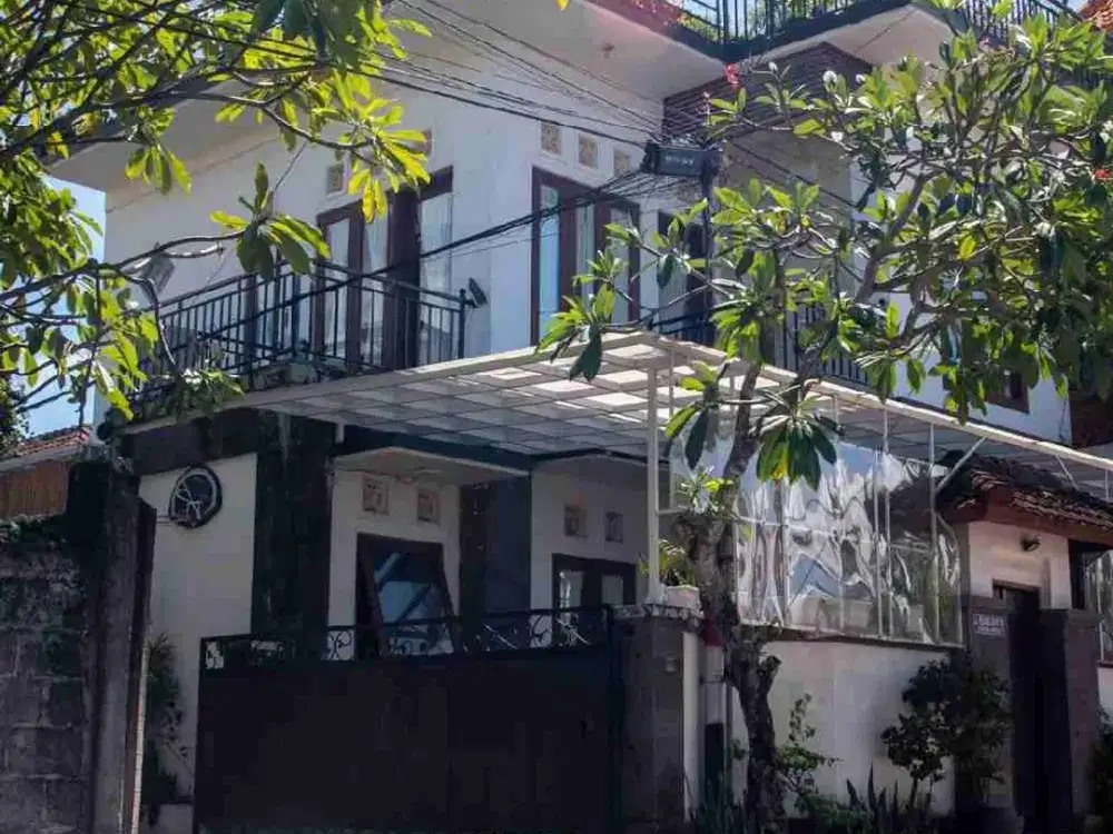 Disewakan rumah area kerobokan