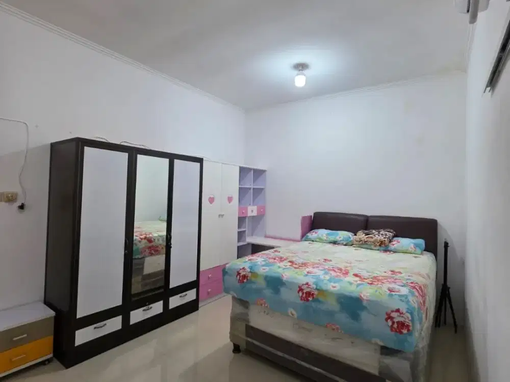 Dijual Rumah 2LT area Padangsambian Denpasar Barat