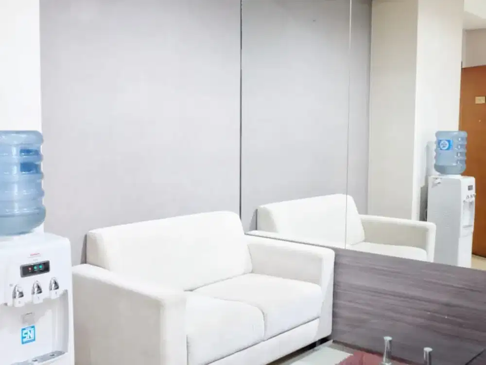 Disewakan Apartemen Thamrin Residence 1 Bedroom Residence