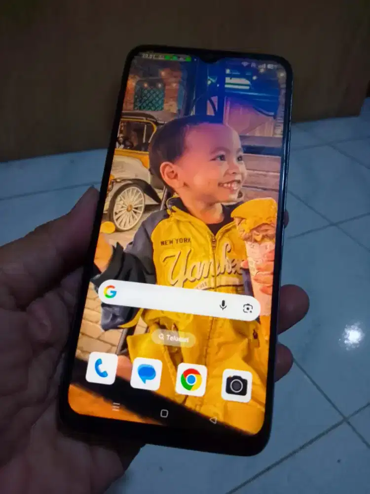 Oppo A18.. 4+4/128.. hrg bersahabat bolo..