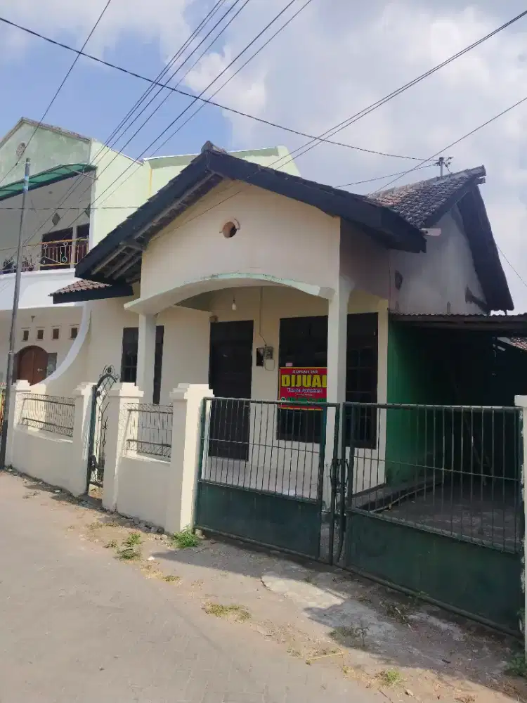 Dijual Rumah Celeban Yogyakarta