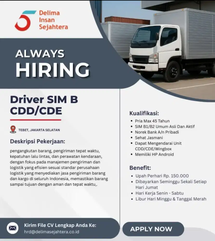 Driver Freelance SIM B1