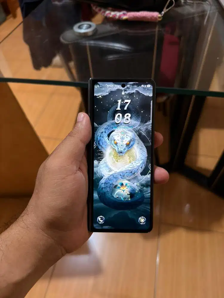 Samsung Z Fold 5