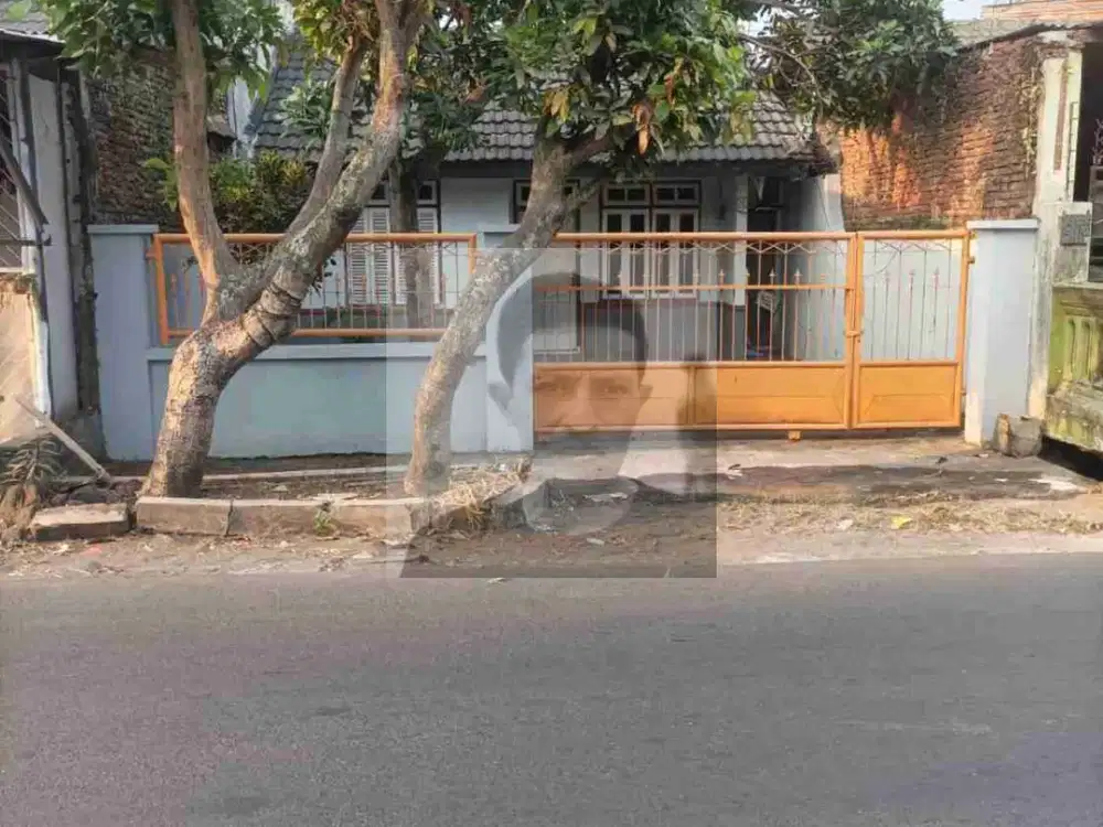 Dijual cepat rumah sawojajar 2 malanf