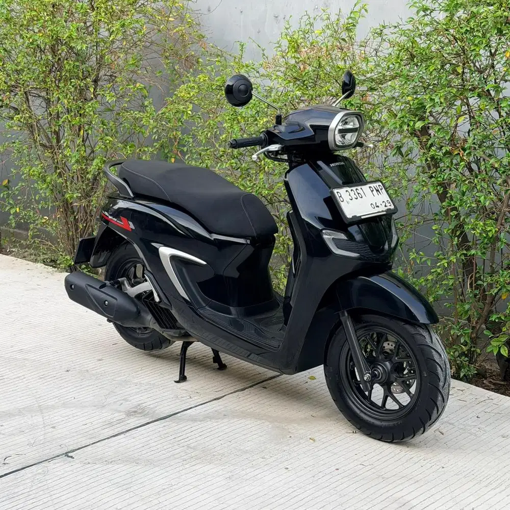 HONDA STYLO 2024 CBS KEYLESS KOTA BEKASI TERMURAH