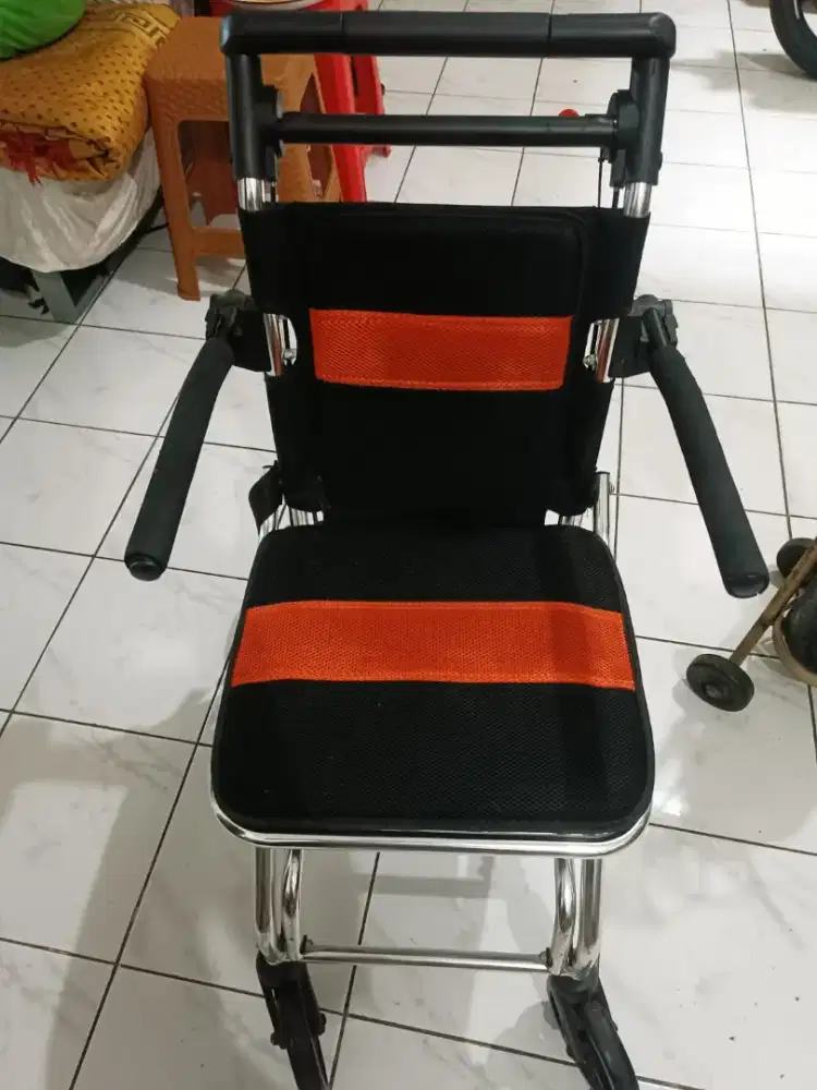 Kursi Roda Onemed FL800L