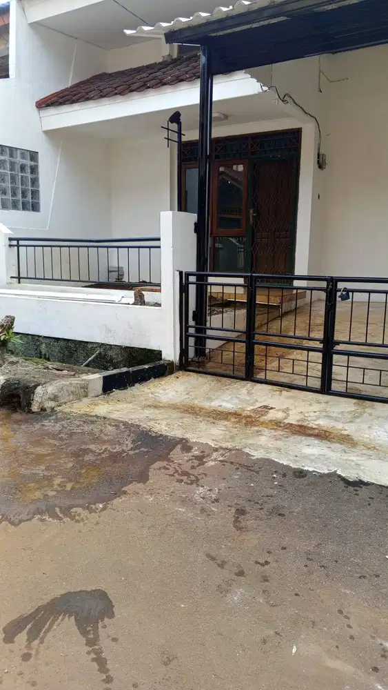 Rumah Disewakan