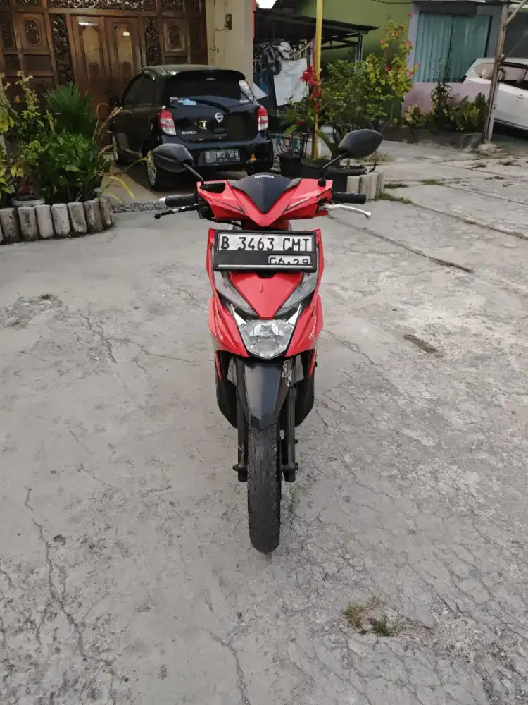 Big sale Honda Beat Eco