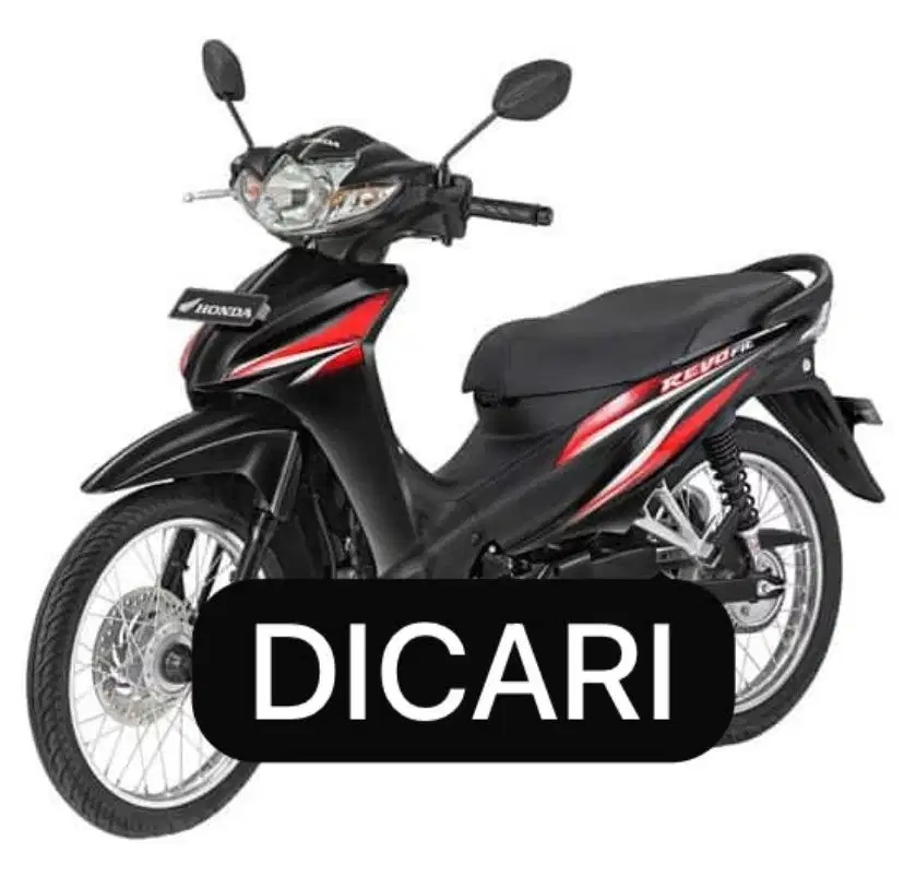 Di Cari Honda Revo 2013 K Atas Revo Fit 2011 Revo 2010 Revo 2009 Karbu