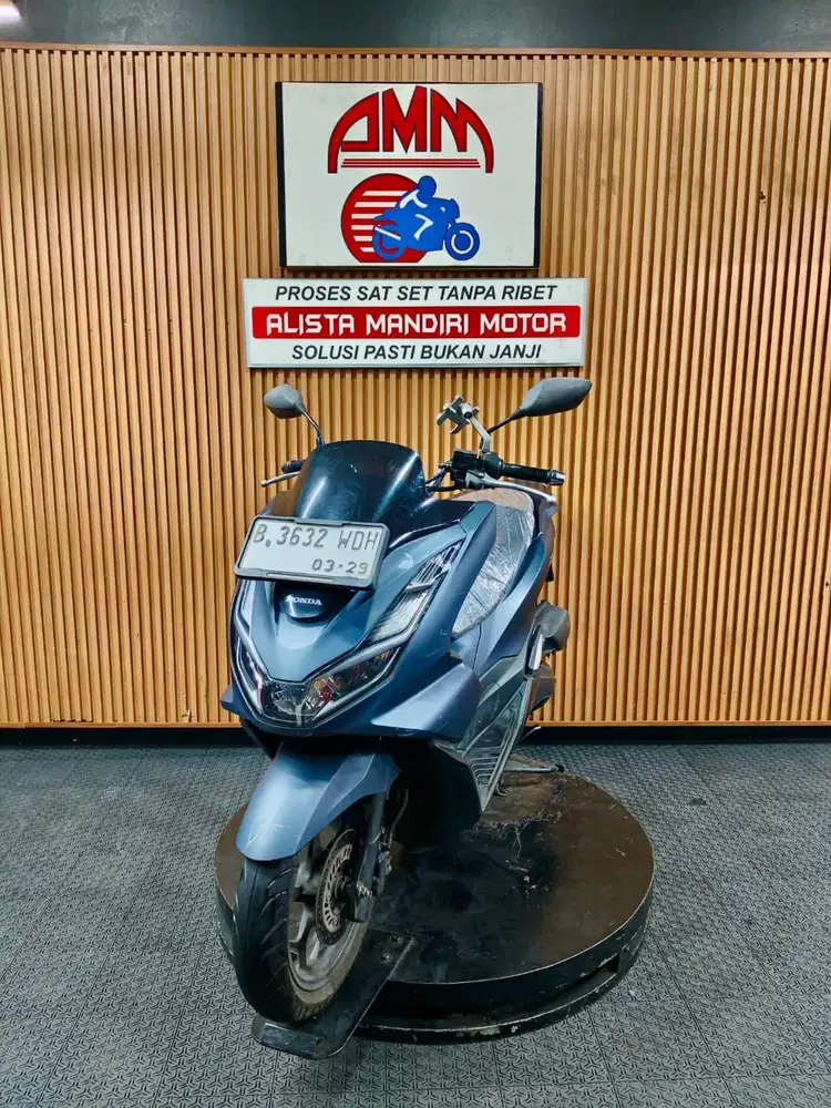 PCX 160 CBS 2024, BS TT, CC, KREDIVO, CASH/ KREDIT