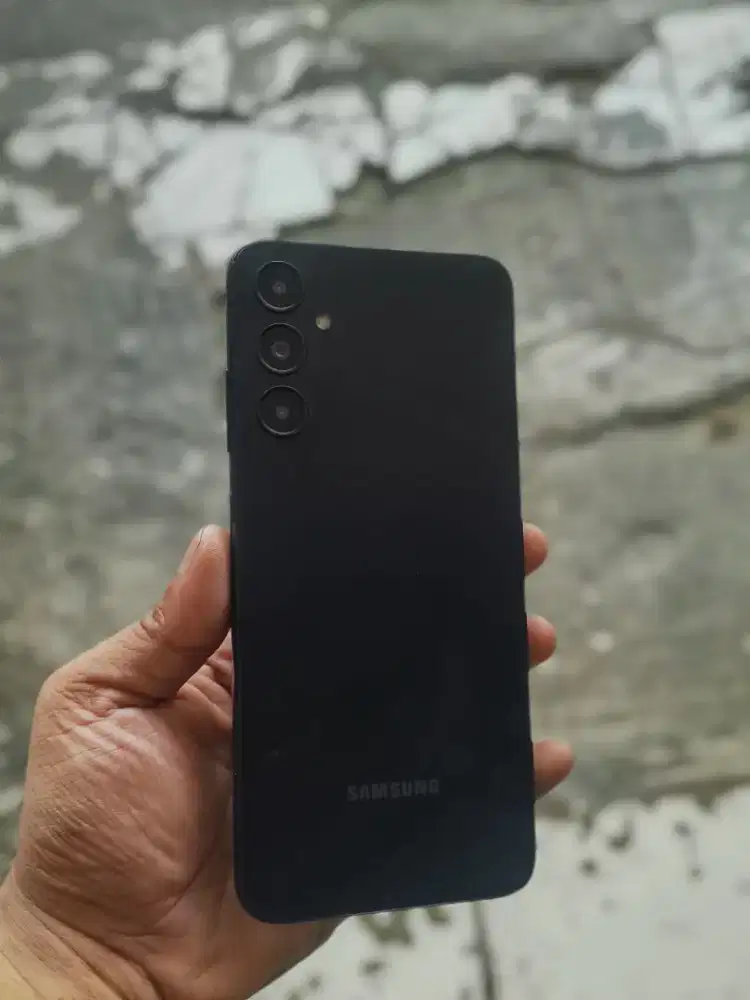 BU SAMSUNG A05S RAM 6/128
