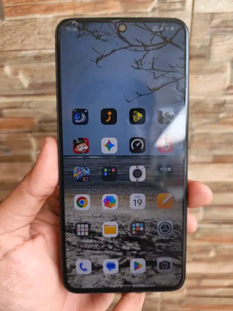 xiaomi mi 13t 12/256gb
