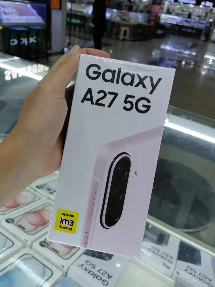 Samsung galaxy A27 5g