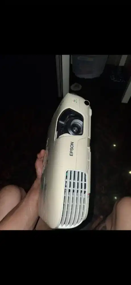 Proyektor epson