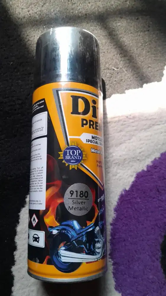 Jual cat Pylox merek ditton