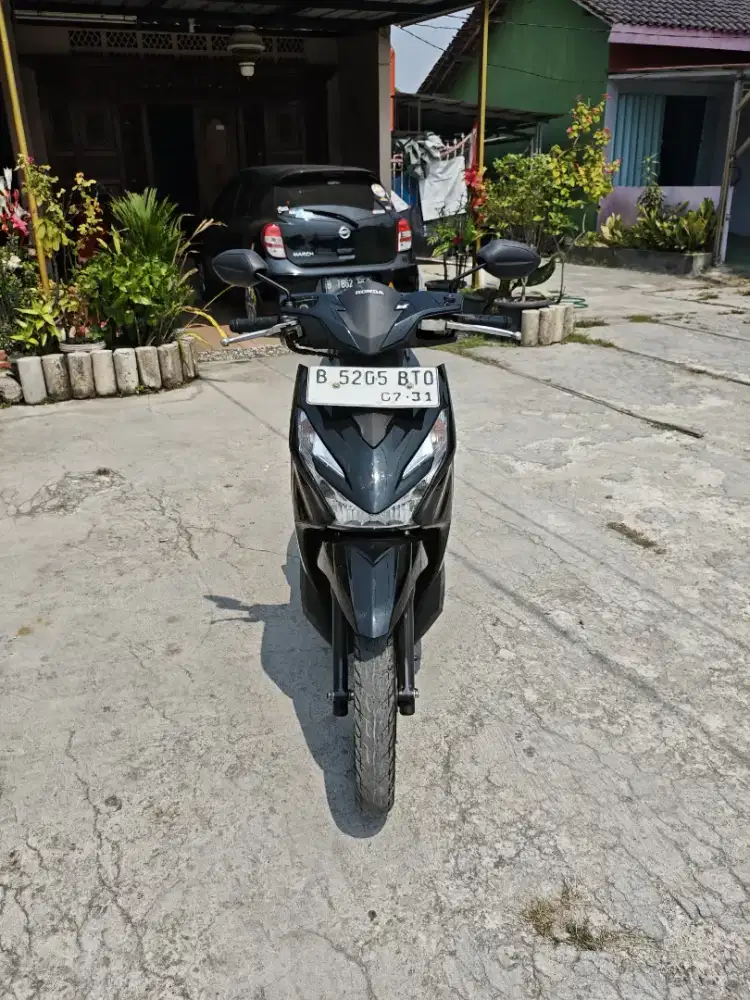 Big sale Honda Beat Like New