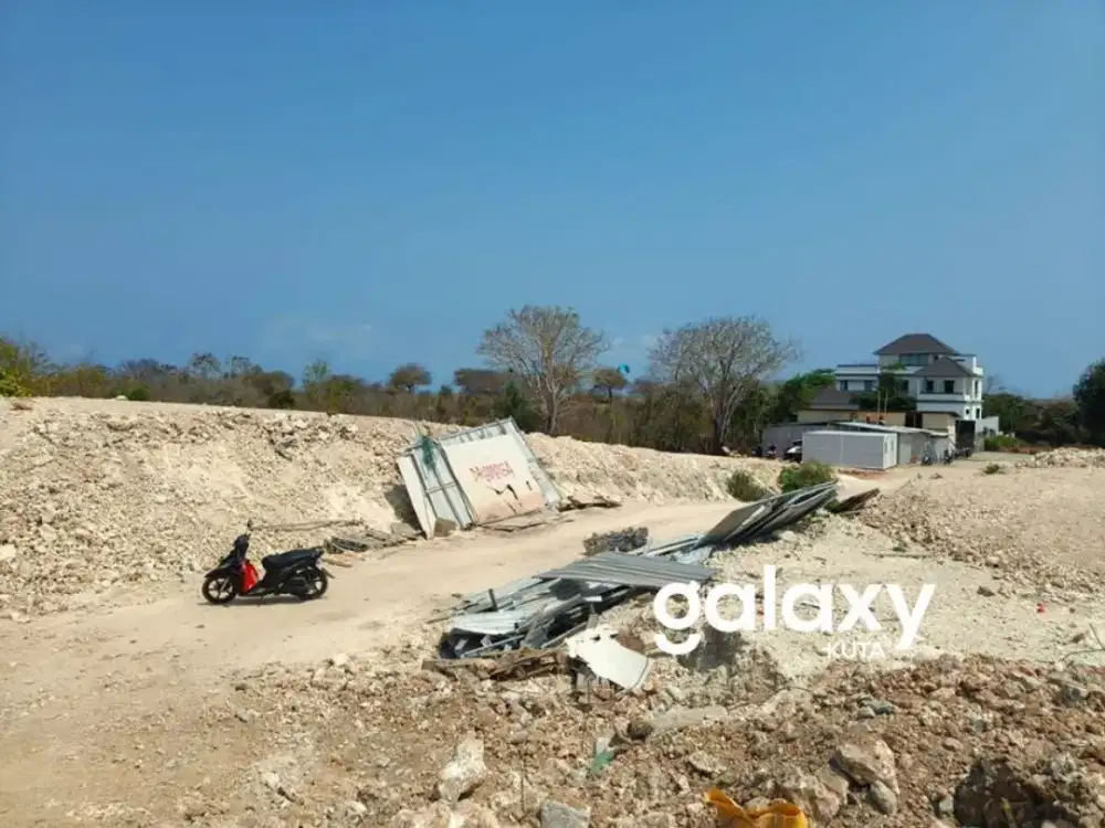 DIJUAL TANAH KAVLING DI KARANG PUTIH PANDAWA BADUNG
