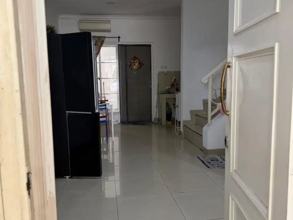 Rumah Di Pik Kano Permai - PIK - Jakarta Utara