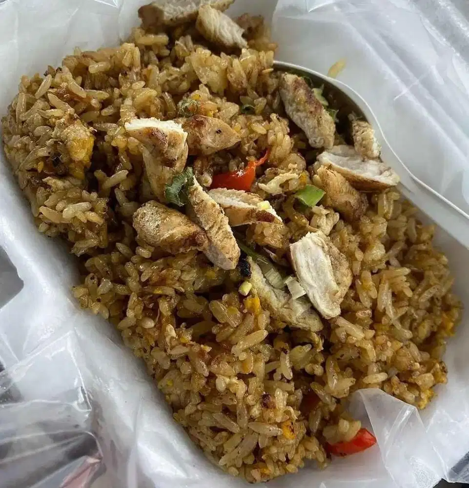 Lowongan Kerja operasional food court