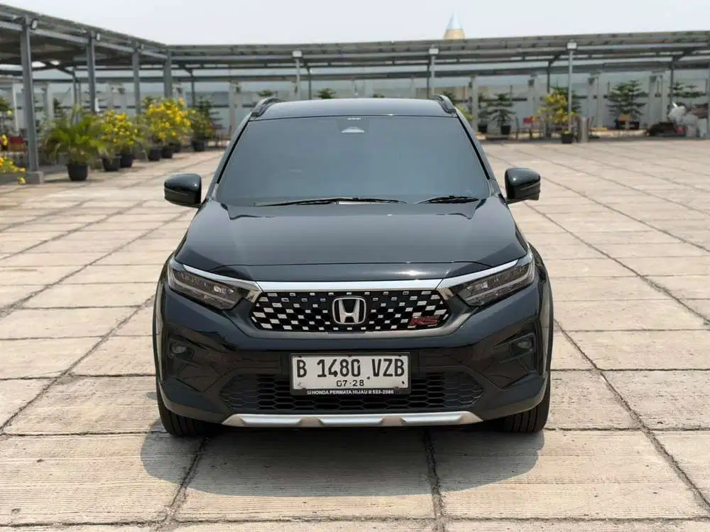 Wrv rs‼️Wrv hitam 2023‼️Wrv 2023‼️Honda WRV RS sensing hitam 2023 2024