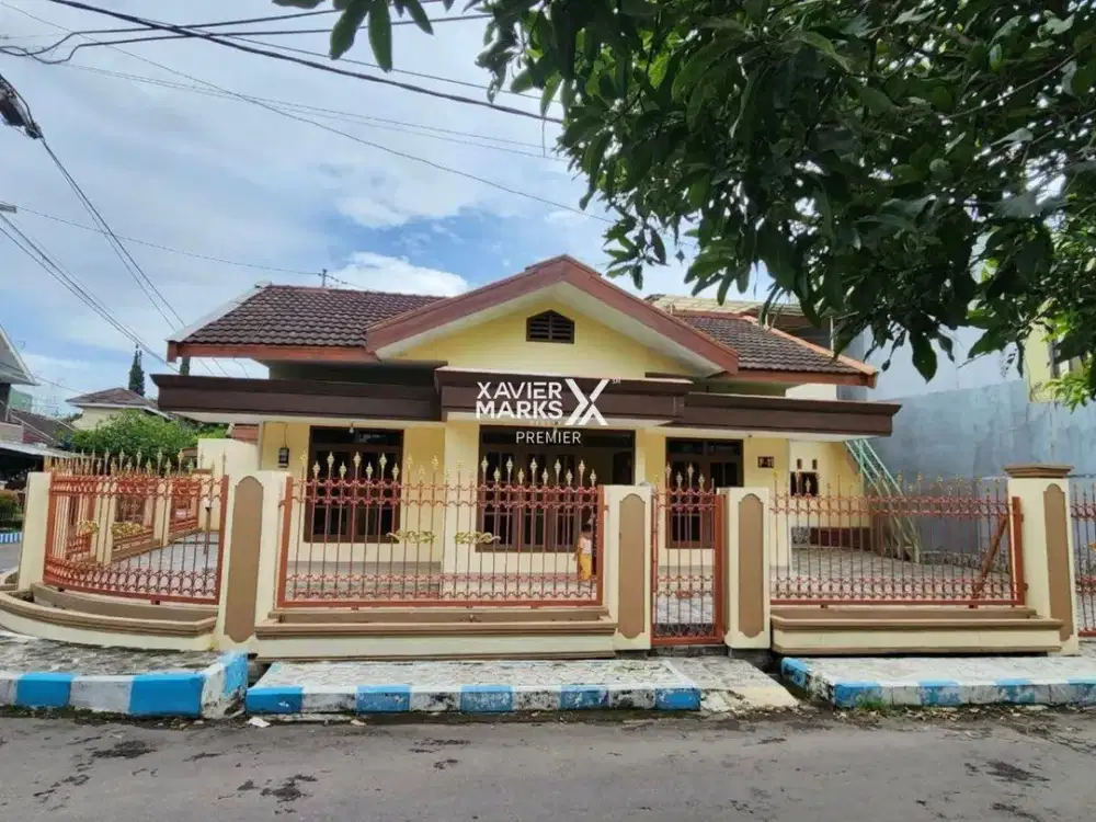 DIJUAL Rumah Siap Huni di Villa Sengkaling Dau Malang [VY]