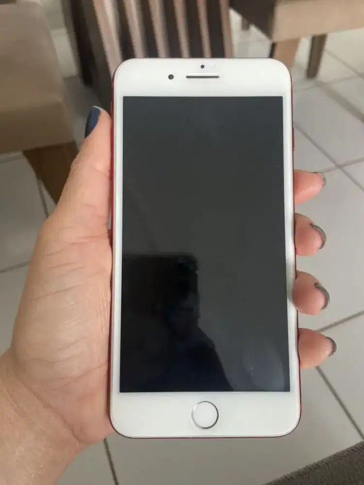 JUAL IPHONE 6s SECOND
