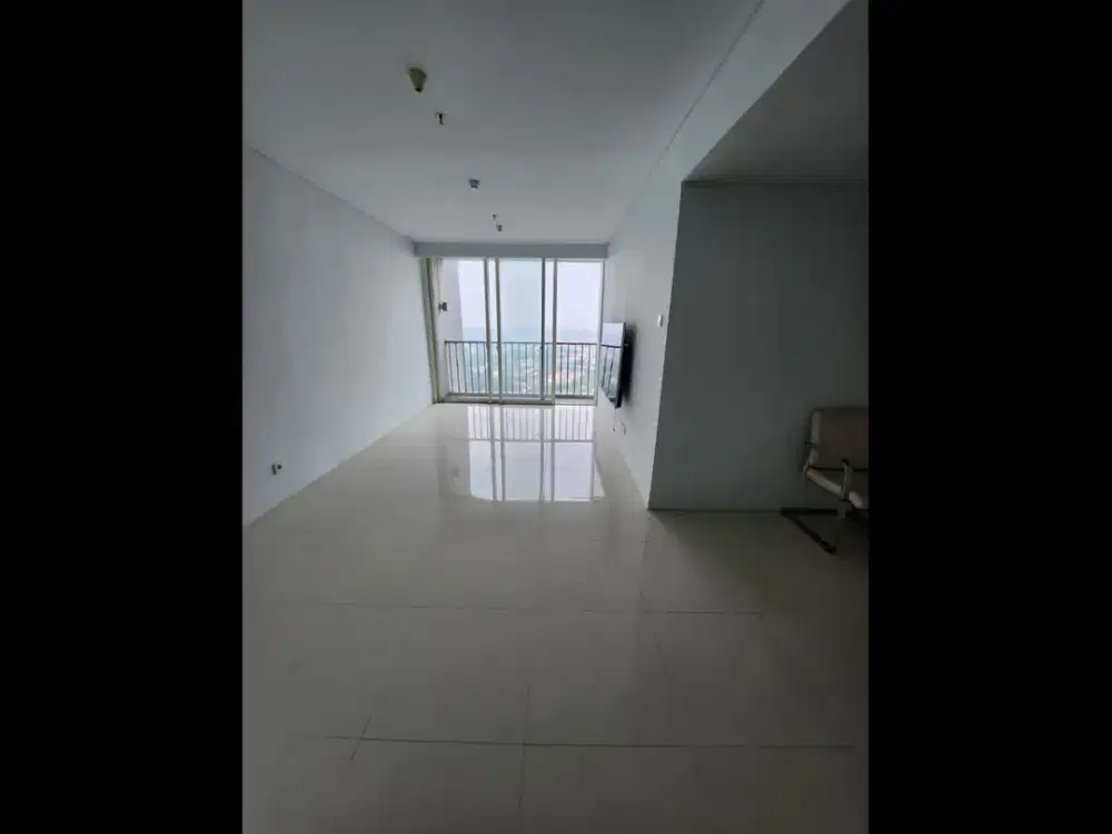 Dijual/Sewa Apartemen Lexington Residence Bintaro 2BR 68m2