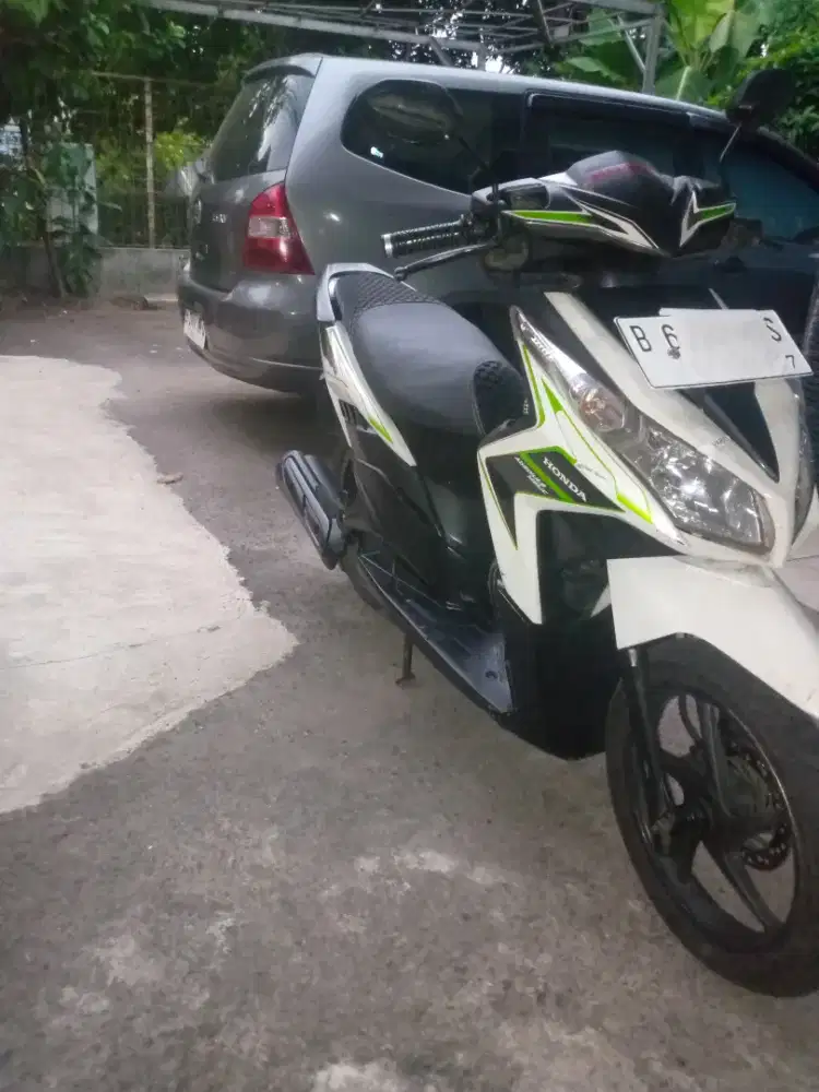 Vario tekno.stater on.pjk off lamaa.lengkap