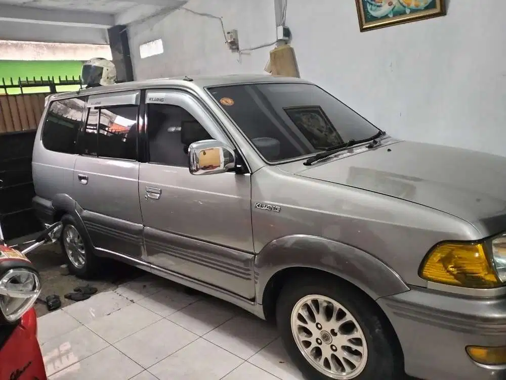 penjual