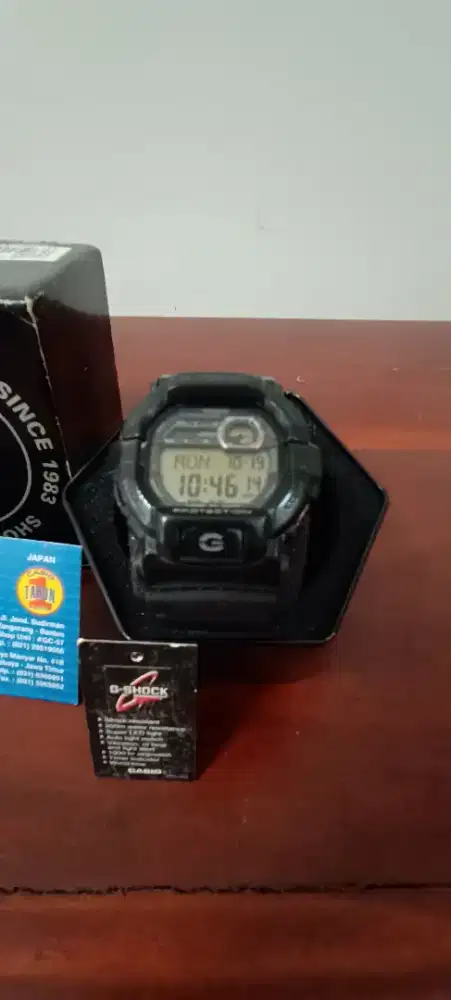 G-Shock GD-350 (For Sale)