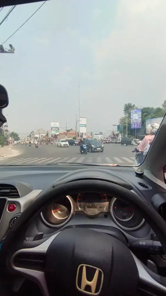 Cari loker driver/supir